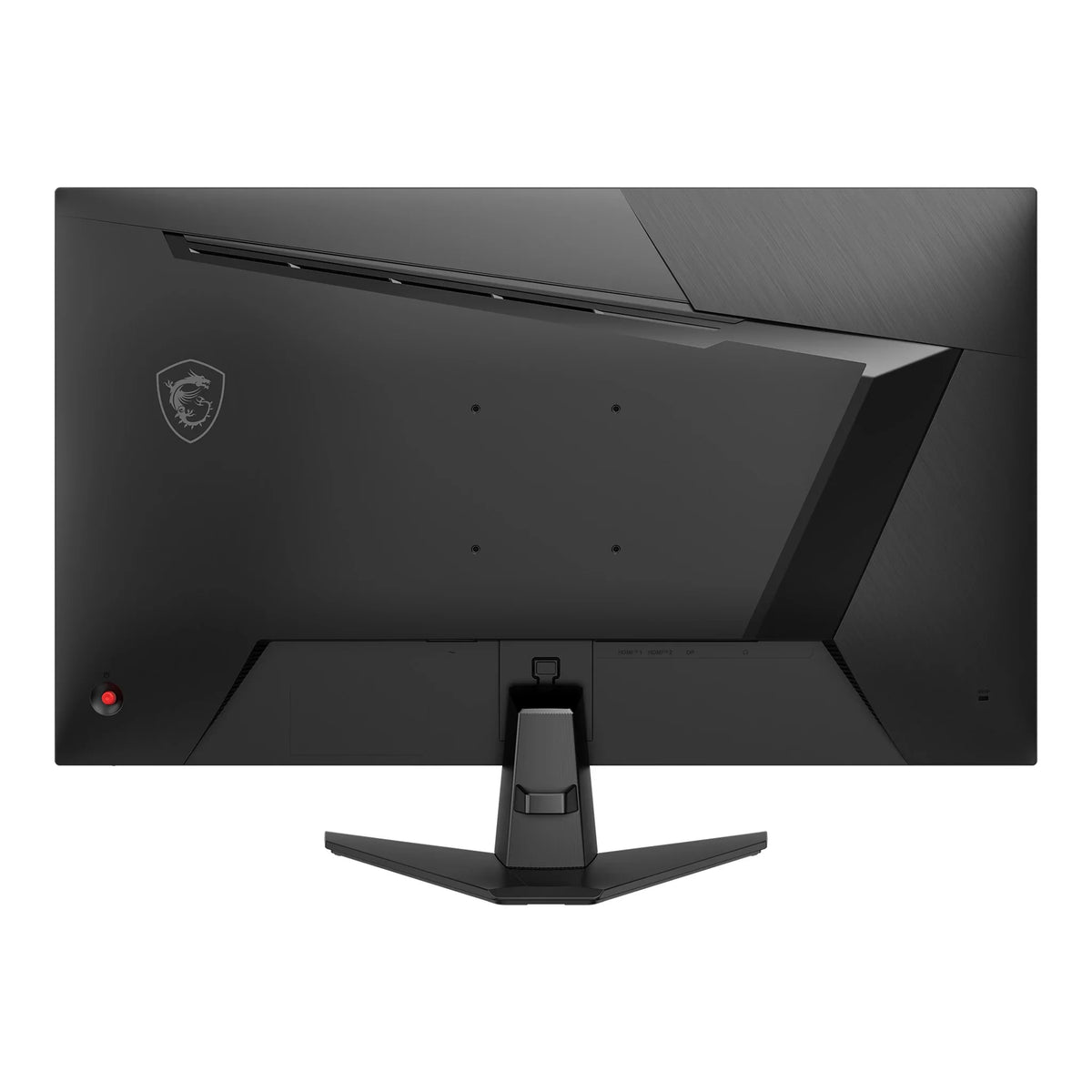 MSI MAG 325QF E18V Monitor – 31.5" / QHD / VA / 180Hz – Gaming Monitor