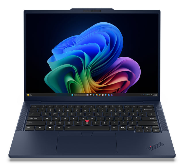 Lenovo ThinkPad T14s Gen 7 Laptop – Intel Core Ultra 5 325 / 32GB / 512GB SSD / Intel® Graphics – Sustainable Business Laptop