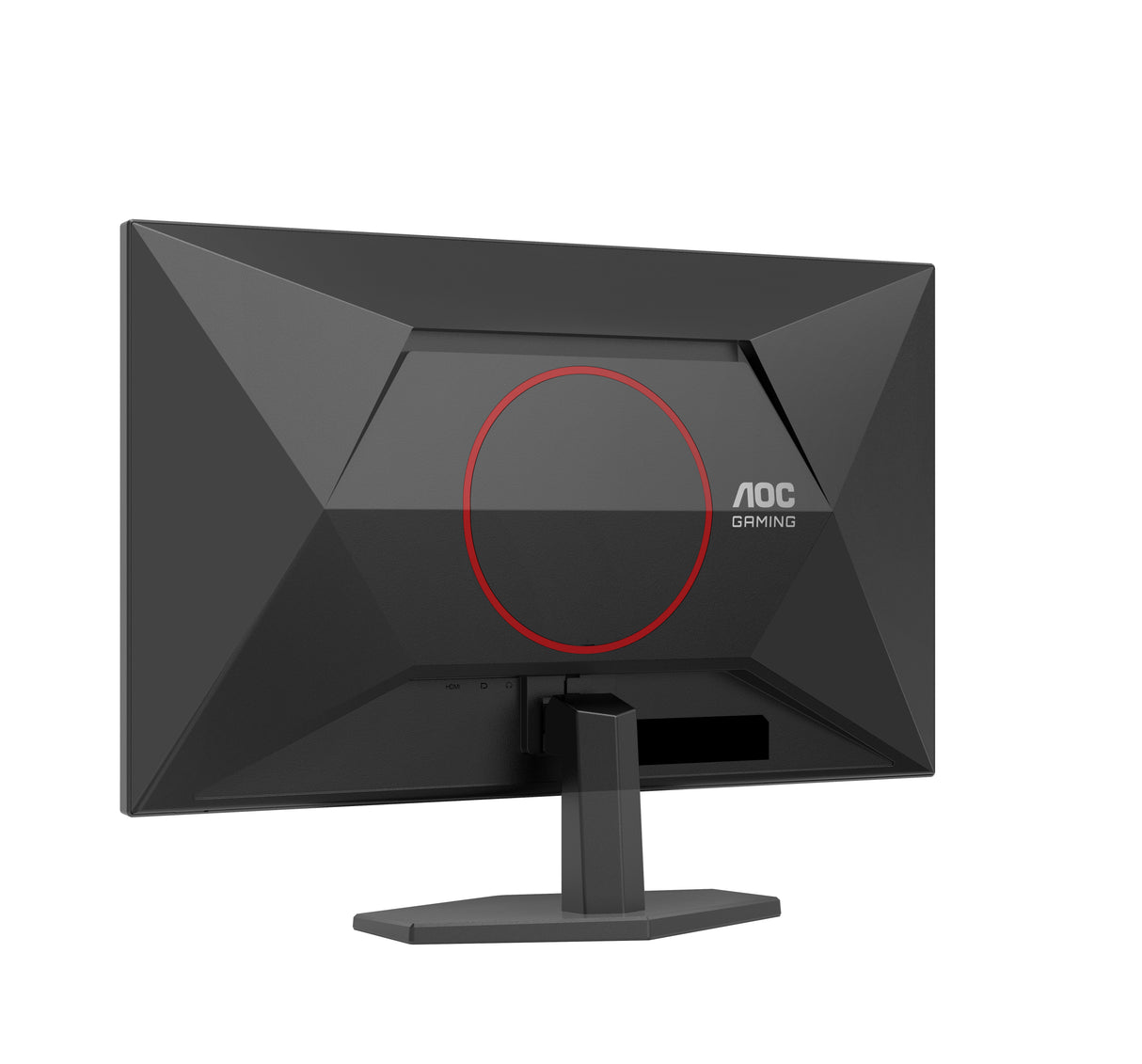 AOC 27G42E Monitor – 27" / Full HD / IPS / 180Hz – Gaming Monitor