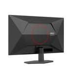 AOC 27G42E Monitor – 27" / Full HD / IPS / 180Hz – Gaming Monitor