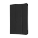 Tri-Fold Folio Case for D.BRAMANTE 1928 iPad Pro 11" – M5 2025 / M4 2024 – Black – Premium New