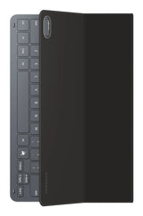 Book Cover Keyboard Slim for SAMSUNG Galaxy Tab S11 – 2026 – Magnetic, Slim, Lightweight – OEM Original