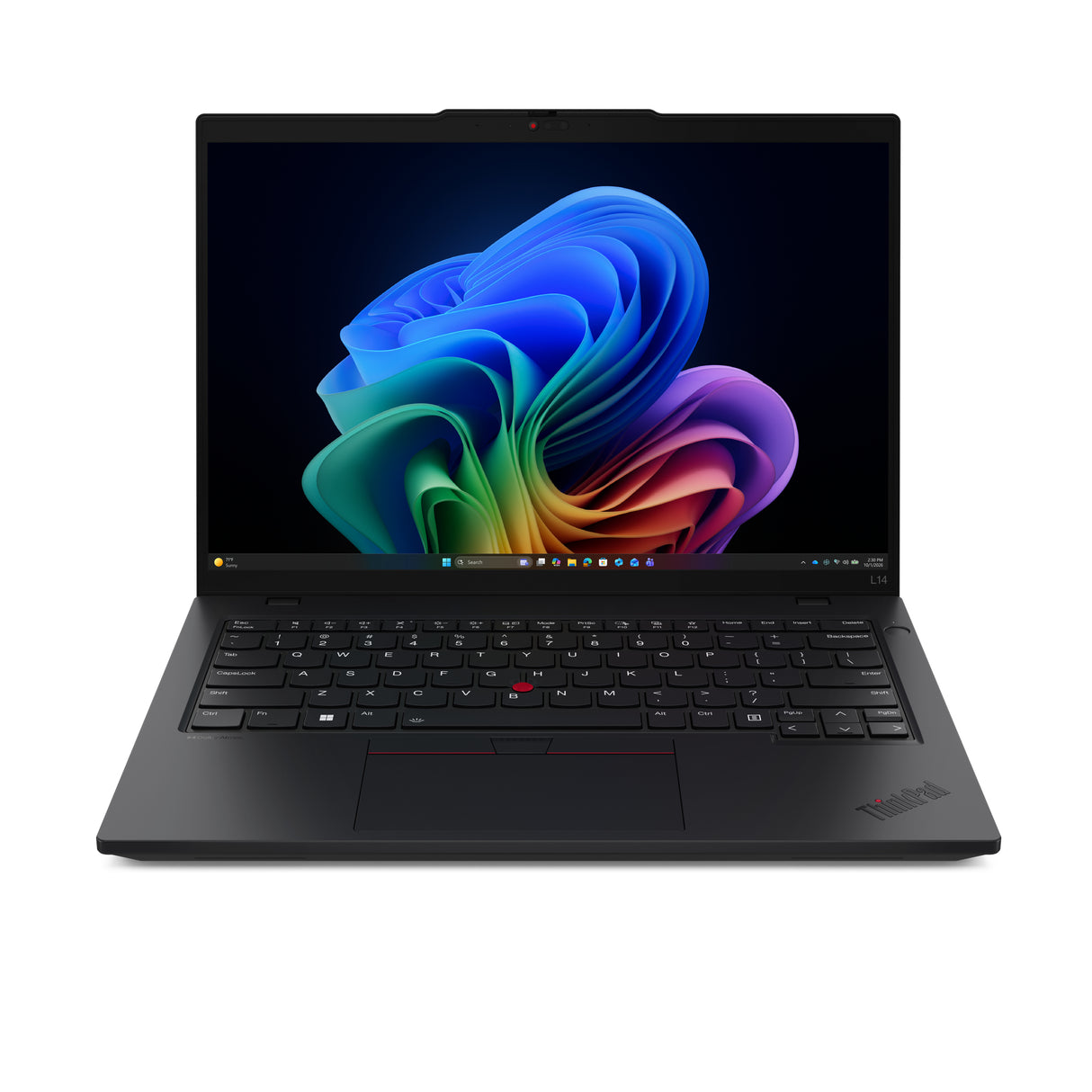 Lenovo ThinkPad L14 Gen 7 Laptop – Intel Core Ultra 7 355 / 32GB DDR5 / 512GB SSD / Intel® Graphics – Sustainable Business Laptop