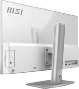 MSI MODERN AM272P 1M-1291AU Desktop – Intel Core 7 150U / 16GB DDR5 / 1TB SSD / Intel® Graphics – Sustainable Business Desktop