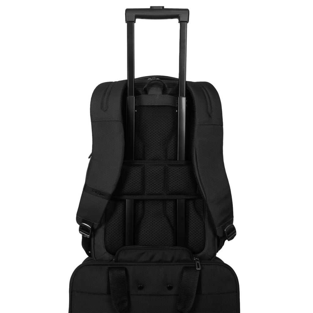 TARGUS HeritageLuxe Laptop Case (16")