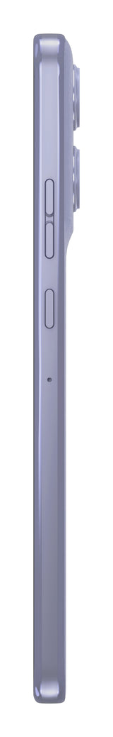 Motorola moto g86 power 5G 16.9 cm (6.67") Dual SIM Android 15 USB Type-C 8 GB 128 GB 6720 mAh Lilac