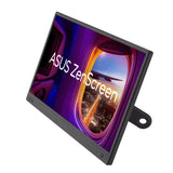 ASUS MB166CR Monitor – 15.6" / Full HD / IPS / 60Hz – Business Monitor