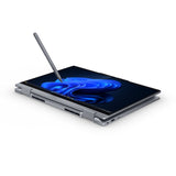 LENOVO ThinkBook 14 2-in-1 G5 IAU Laptop – Intel Core Ultra 7 255U / 32GB DDR5 / 512GB SSD / Intel® Graphics – Sustainable Business Laptop