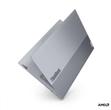 Lenovo ThinkBook 16 G9 Laptop – AMD Ryzen 5 220 / 16GB DDR5 / 512GB SSD / AMD Radeon 740M – Sustainable Business Laptop