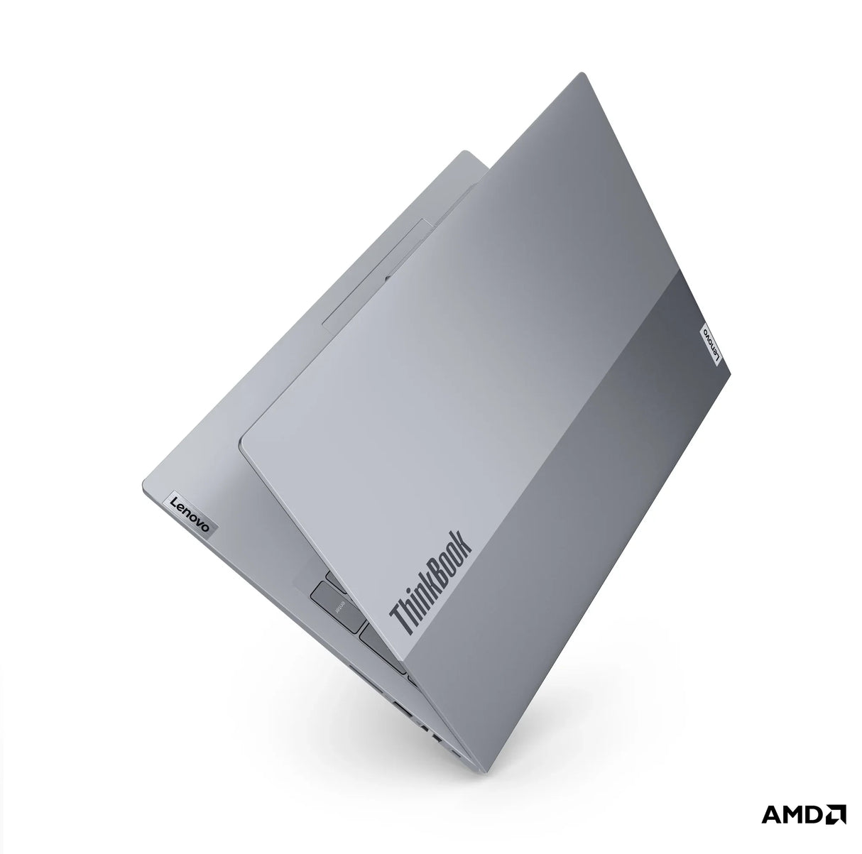 Lenovo ThinkBook 16 G9 Laptop – AMD Ryzen 7 250 / 32GB DDR5 / 512GB SSD / AMD Radeon 780M – Sustainable Business Laptop