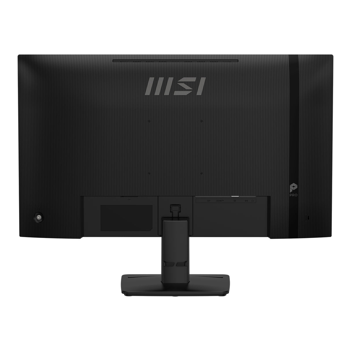 MSI PRO MP271 E14A Monitor – 27" / Full HD / IPS / 144Hz – Business Monitor