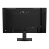MSI PRO MP271 E14A Monitor – 27" / Full HD / IPS / 144Hz – Business Monitor