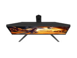 AOC U32G4 Monitor – 31.5" / 4K UHD / IPS / 160Hz – Gaming Monitor
