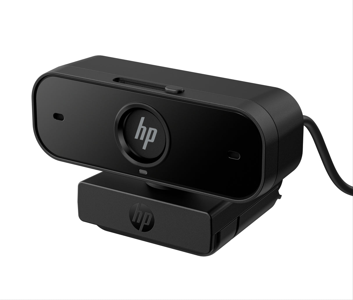 HP 430 – Full HD (1080p) – Dual Mic Array – UC Webcam