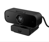 HP 430 – Full HD (1080p) – Dual Mic Array – UC Webcam