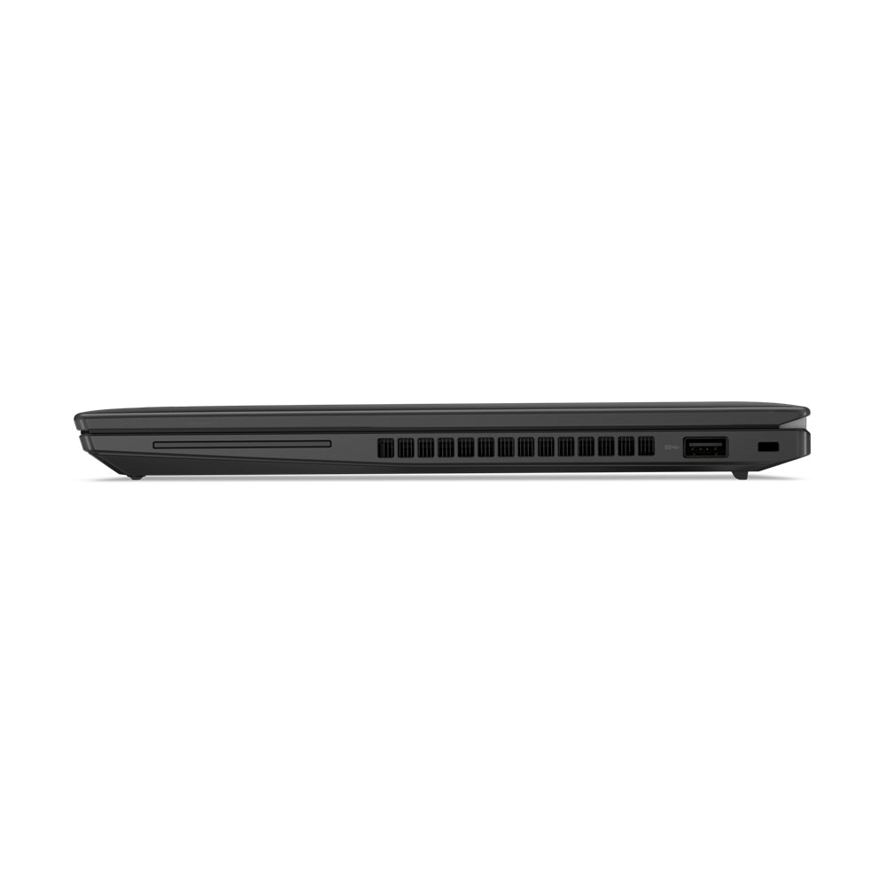 LENOVO ThinkPad T14 Laptop Core i7 (14") 16GB/512GB Black