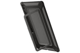 SAMSUNG EF-RX910CBEGWW tablet case 37.1 cm (14.6") Cover Titanium (EF-RX910CBEGWW)