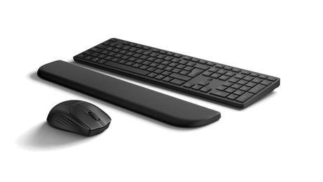 HP 585C – Desktop Platform / Wrist Rest / Standard – Keyboard & Mouse Tray