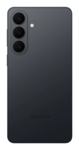 Samsung Galaxy S26 16 cm (6.3") Dual SIM Android 16.0 5G USB Type-C 12 GB 512 GB 4300 mAh Black