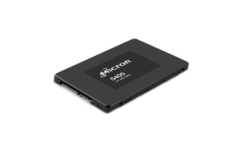 LENOVO ThinkSystem 2.5" 5400 MAX 960GB Mixed Use SATA 6Gb HS SSD (4XB7A82290)