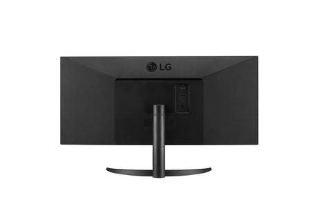 LG 34WQ500-B Monitor (34")