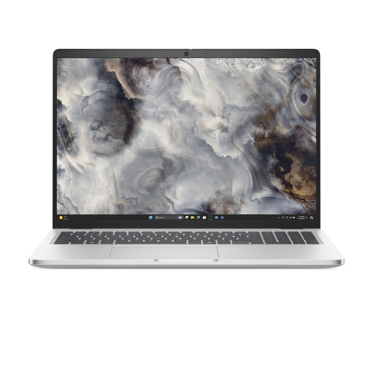 DELL PB16250 Laptop – Intel Core Ultra 5 235U / 32GB DDR5 / 512GB SSD / Intel Graphics – Sustainable Business Laptop