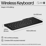 HEWLETT-PACKARD 475 – Desktop Platform / Tool-Free Install / Standard – Keyboard Platform