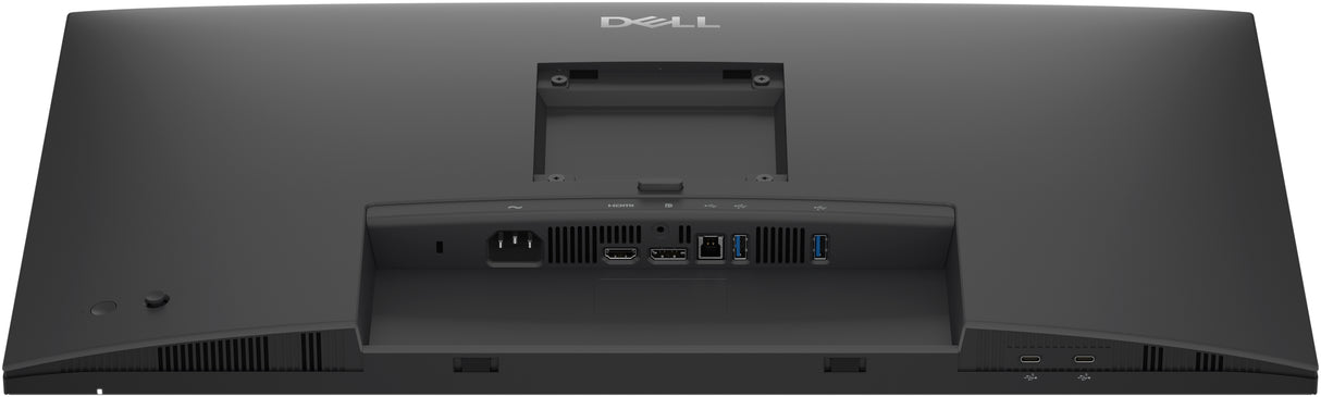 DELL P2726H Monitor – 27" / Full HD / IPS / 120Hz – Business Monitor