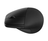 HP 920 – Wireless 2.4GHz / 1200 DPI / Ergonomic – Office Vertical Mouse