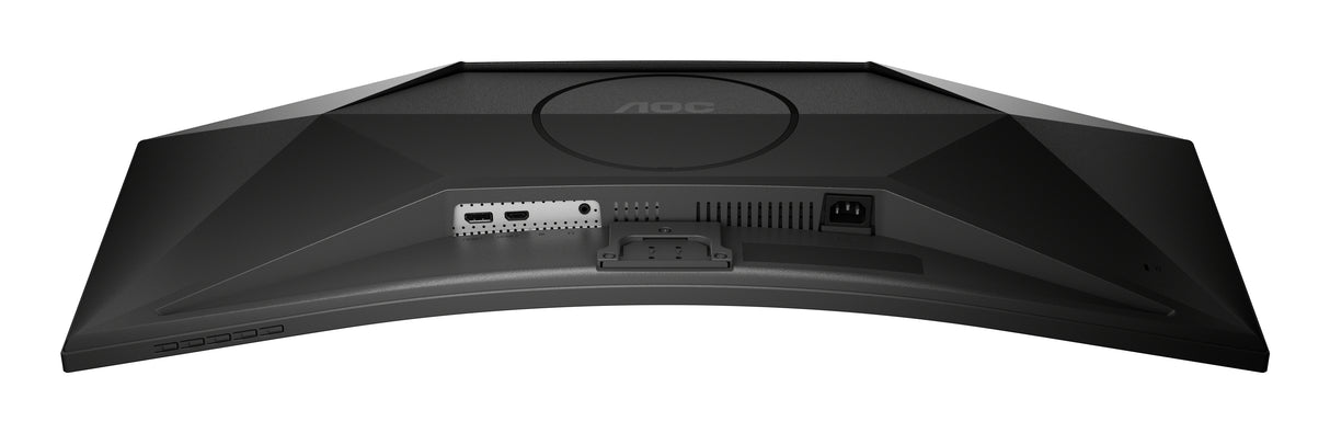 AOC CU34B3E Monitor – 34" / WQHD / VA / 120Hz – Business Monitor