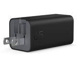 HP C90CKUT – 65W / USB-C / GaN – Wall Charger