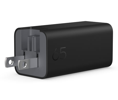 HP C90CKUT – 65W / USB-C / GaN – Wall Charger
