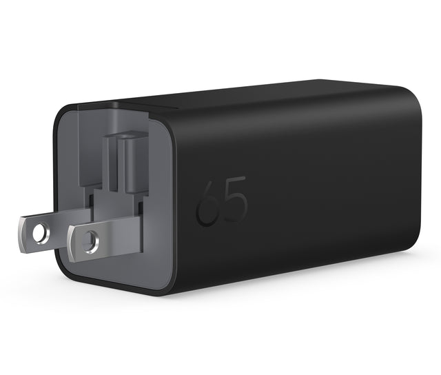 HP C90CKUT – 65W / USB-C / GaN – Wall Charger