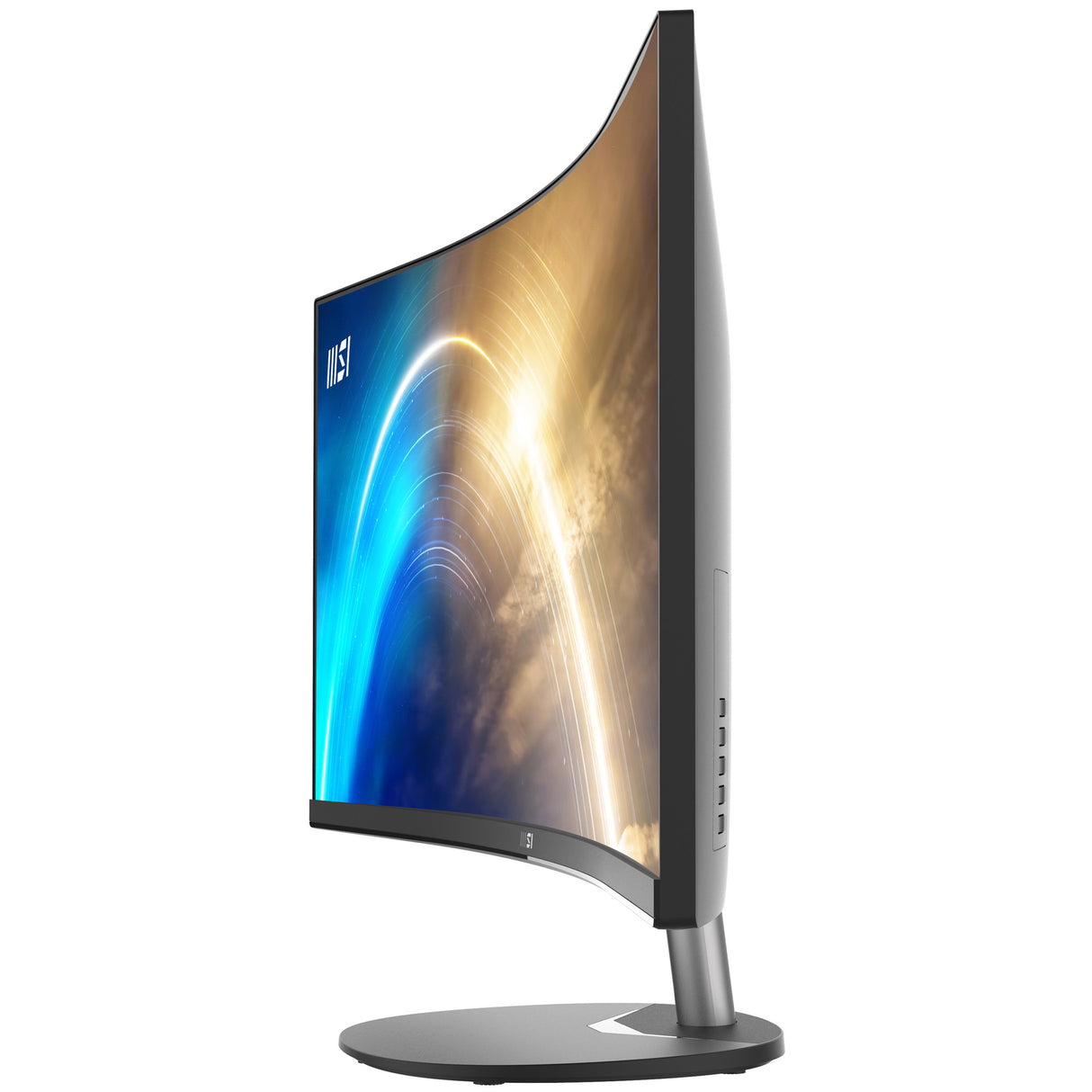 MSI Pro Curved Monitor (34")