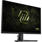 MSI MAG 275F E20 Monitor – 27" / Full HD / IPS / 200Hz – Gaming Monitor