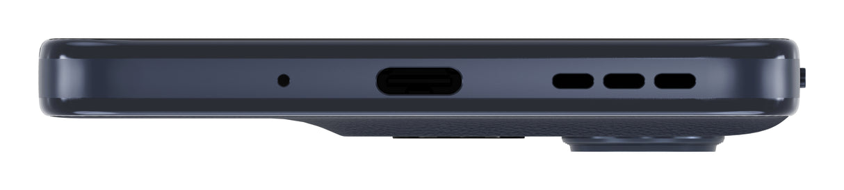 Motorola moto g86 power 5G 16.9 cm (6.67") Dual SIM Android 15 USB Type-C 8 GB 128 GB 6720 mAh Blue