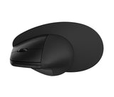 HP 920 – Wireless 2.4GHz / 1200 DPI / Ergonomic – Office Vertical Mouse