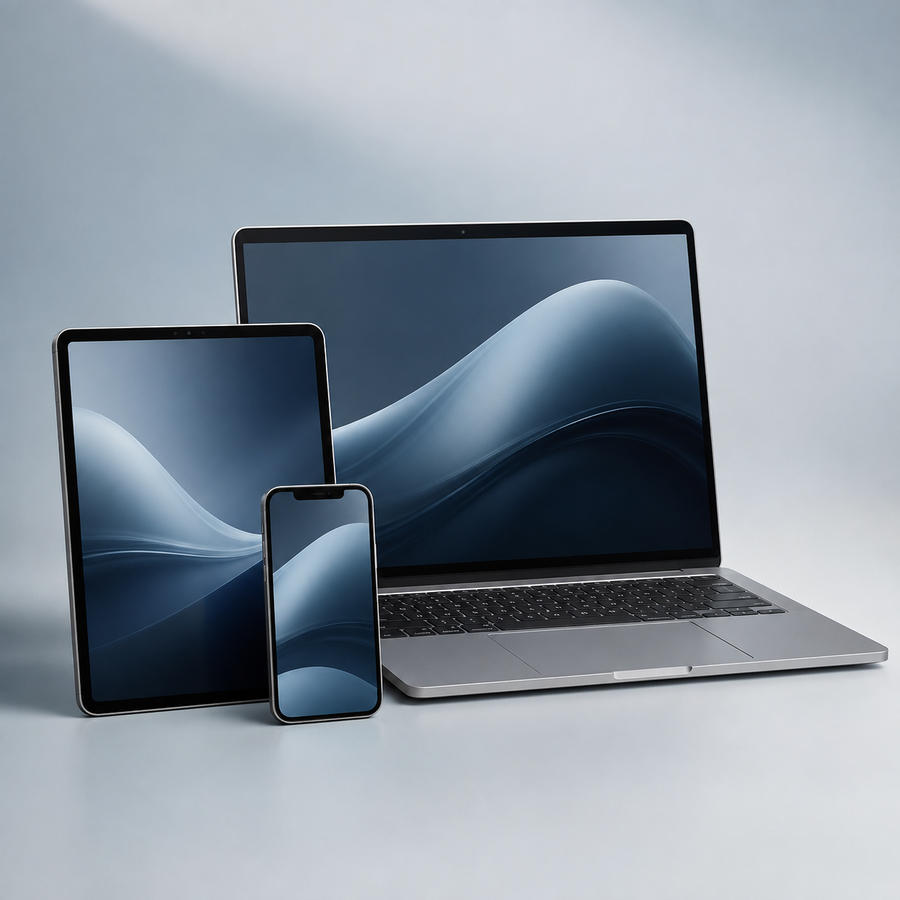 End-User Devices