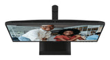 AOC 24E4UJ Monitor – 23.8" / Full HD / IPS / 120Hz – Business Monitor