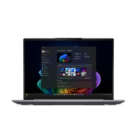 Lenovo ThinkBook 14 G9 Laptop – Intel Core Ultra 5-325 / 32GB DDR5 / 512GB SSD / Intel® Graphics – Sustainable Business Laptop