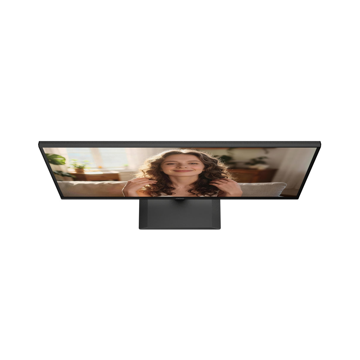 AOC 25B40HM Monitor – 24.5" / Full HD / VA / 100Hz – Business Monitor