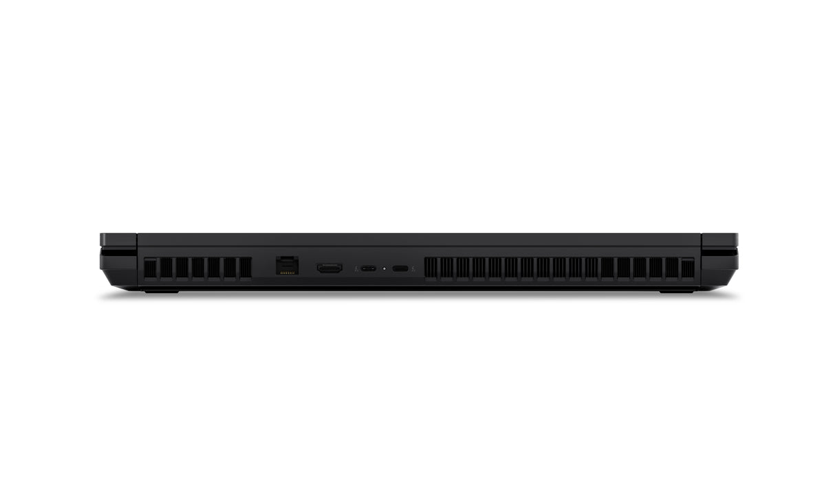 Lenovo ThinkPad T16g Gen 3 Laptop – Intel Core Ultra 7 255HX / 64GB DDR5 / 1TB SSD / NVIDIA GeForce RTX 5080 – Sustainable Business Laptop