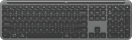 LOGITECH MK950 Signature for Business Keyboard & Mouse