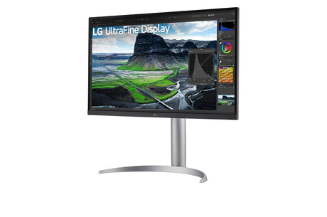 LG 27UQ85RV-W Monitor (27")