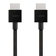 Belkin AV10176BT1M-BLK HDMI cable 1 m HDMI Type A (Standard) Black