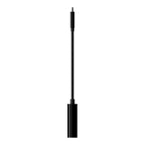 Belkin AVC004BTBK notebook dock/port replicator USB 3.2 Gen 1 (3.1 Gen 1) Type-C Black