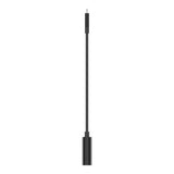 Belkin AVC018BTBK interface hub USB Type-C 10000 Mbit/s Black