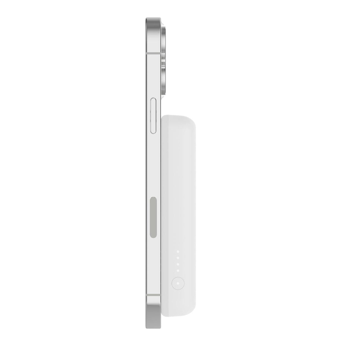 Belkin BoostCharge 5000 mAh Wireless charging White