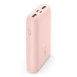 Belkin BOOST↑CHARGE power bank Rose Gold 10000 mAh