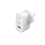 Belkin BOOST↑CHARGE White Indoor